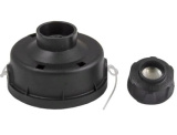 Головка с леской HUTER ETH-1000